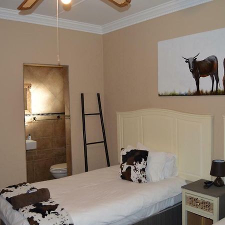 Esmarline Lodge Brits Dış mekan fotoğraf
