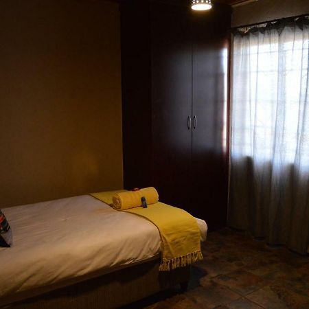 Esmarline Lodge Brits Dış mekan fotoğraf