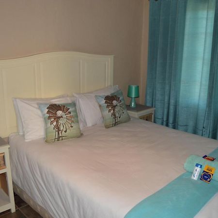 Esmarline Lodge Brits Dış mekan fotoğraf
