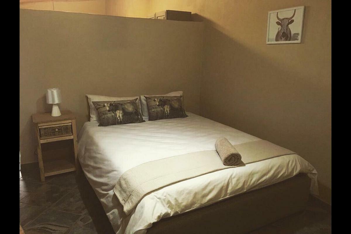 Esmarline Lodge Brits Dış mekan fotoğraf