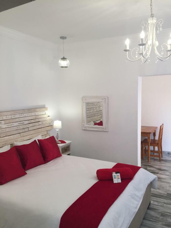Esmarline Lodge Brits Dış mekan fotoğraf