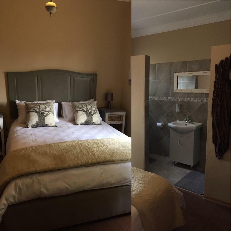Esmarline Lodge Brits Dış mekan fotoğraf