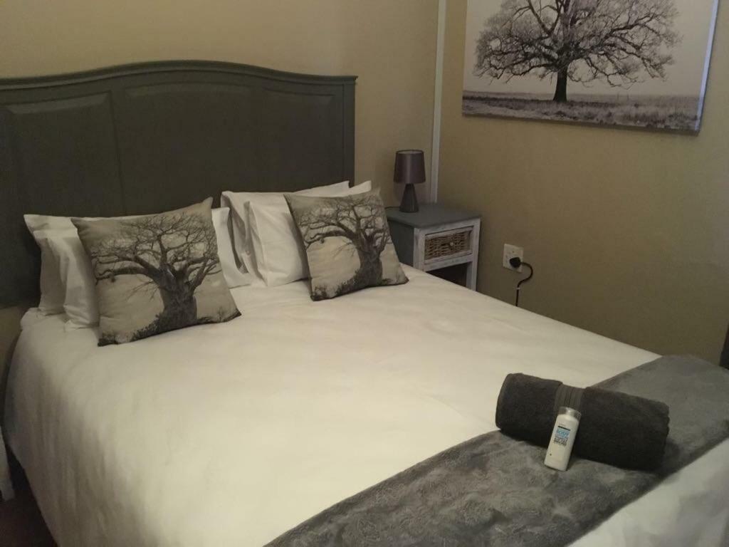 Esmarline Lodge Brits Dış mekan fotoğraf