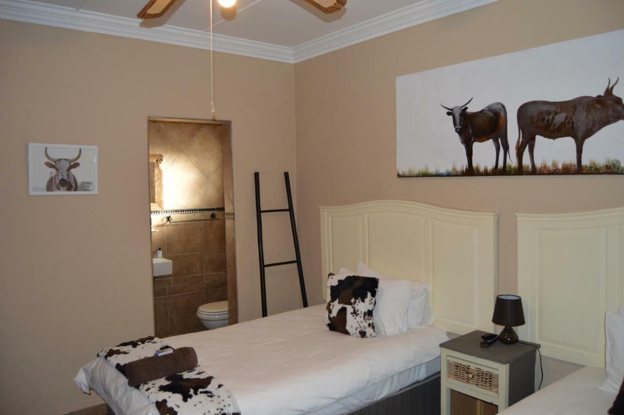 Esmarline Lodge Brits Dış mekan fotoğraf