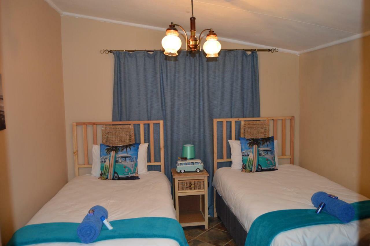 Esmarline Lodge Brits Dış mekan fotoğraf