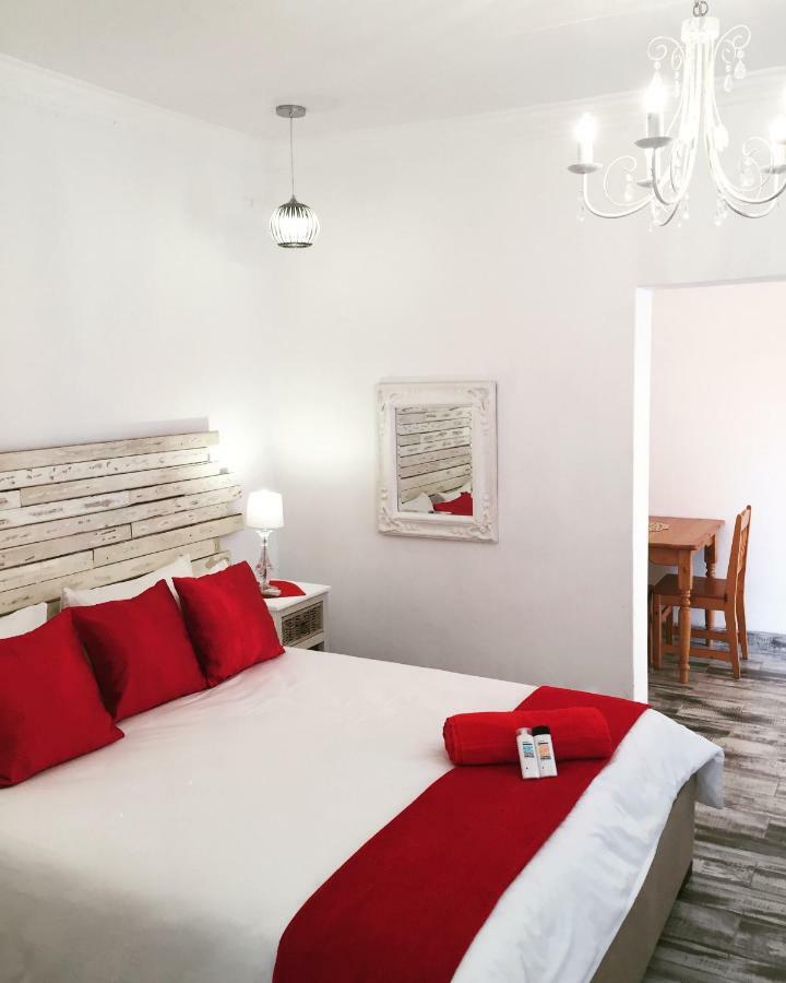 Esmarline Lodge Brits Dış mekan fotoğraf
