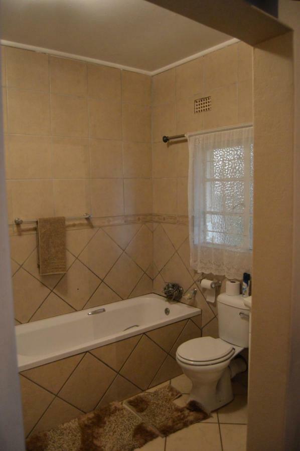Esmarline Lodge Brits Dış mekan fotoğraf