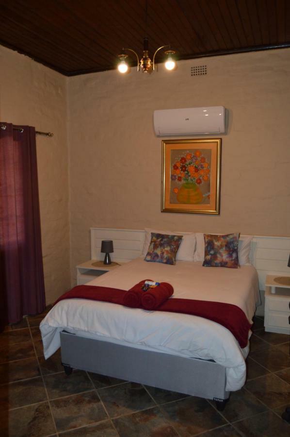 Esmarline Lodge Brits Dış mekan fotoğraf