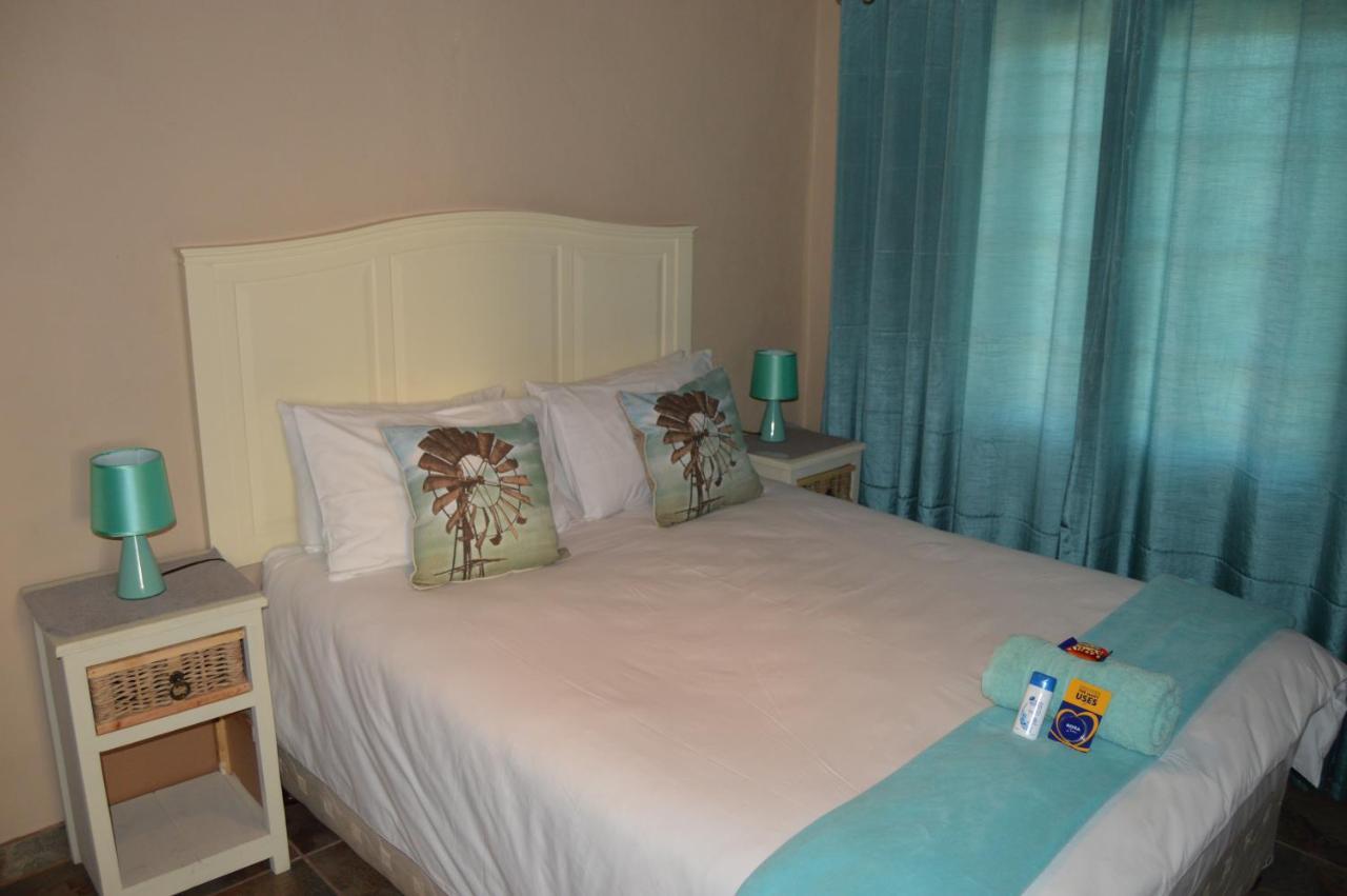 Esmarline Lodge Brits Dış mekan fotoğraf