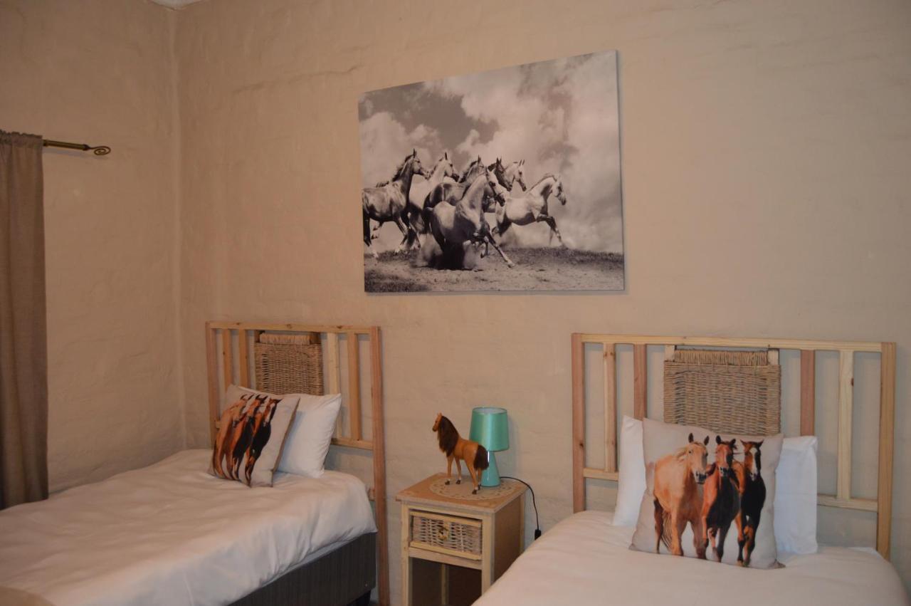 Esmarline Lodge Brits Dış mekan fotoğraf